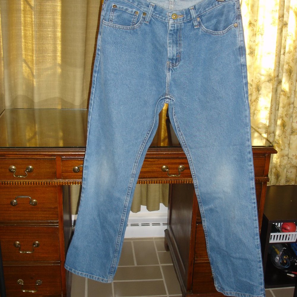 Urban Pipeline Jeans